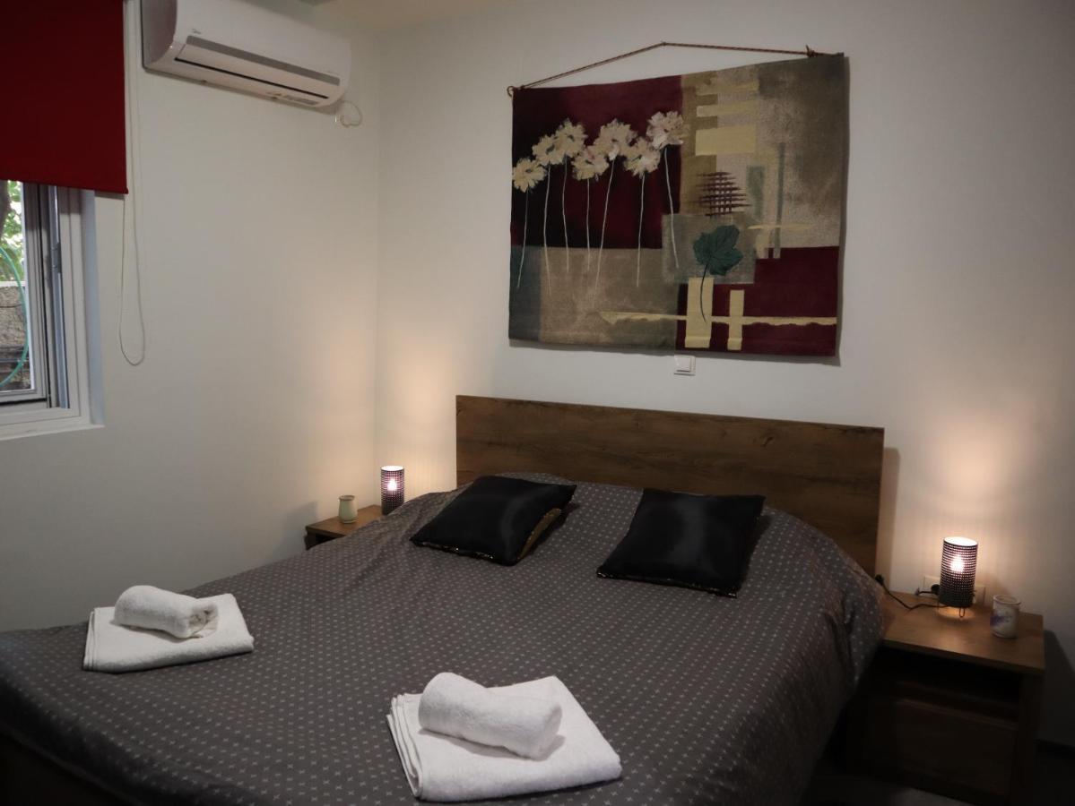 Apartamento Nefeli Atenas Exterior foto