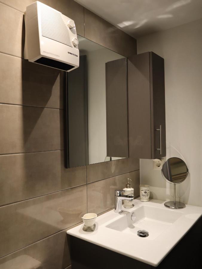 Apartamento Nefeli Atenas Exterior foto