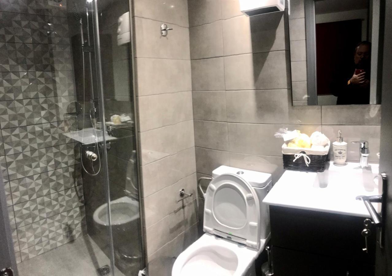 Apartamento Nefeli Atenas Exterior foto