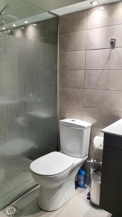 Apartamento Nefeli Atenas Exterior foto